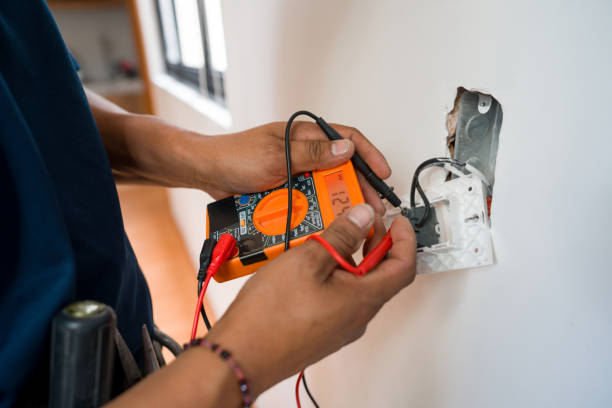 Best Ceiling Fan Installation Electrician  in Conyers, GA