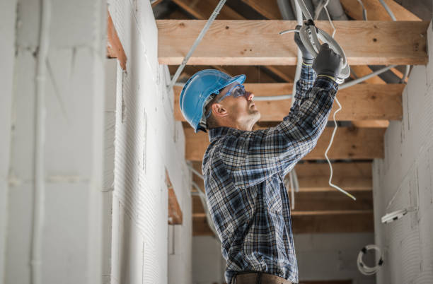 Best Local Electrician Companies  in Conyers, GA