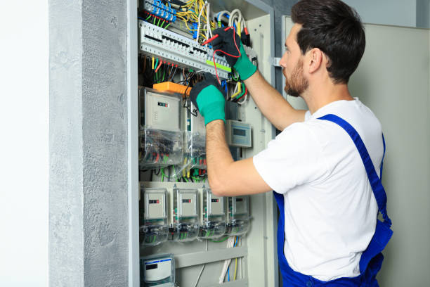 Best Electrical Rewiring Services  in Conyers, GA