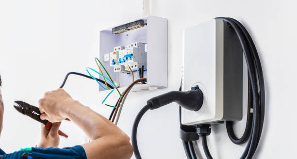 Best Electrical Upgrades for Homes  in Conyers, GA