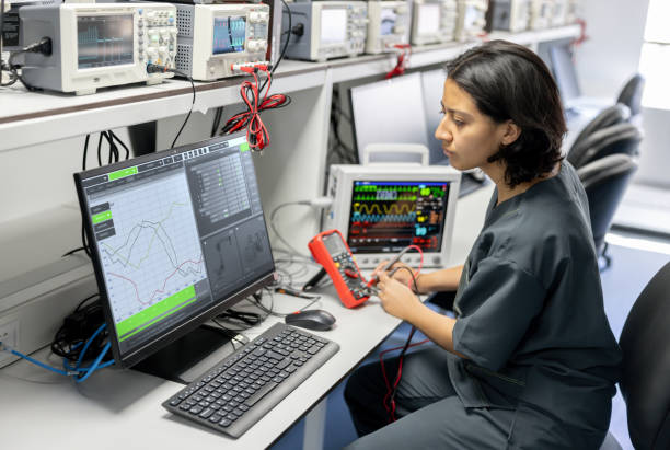 Best Circuit Breaker Repair  in Conyers, GA