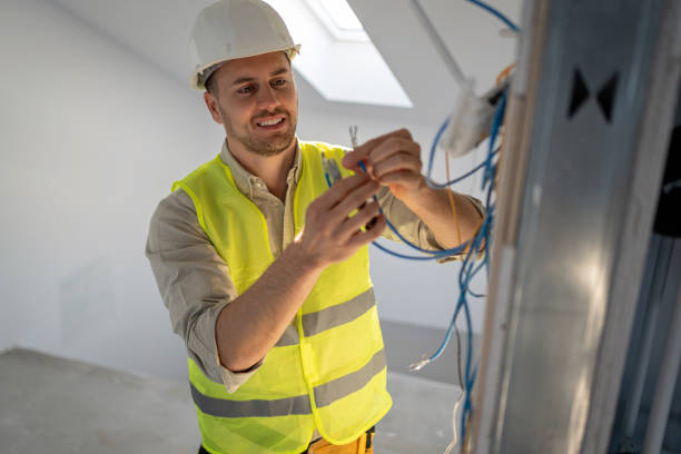 Best Emergency Electrician Near Me  in Conyers, GA